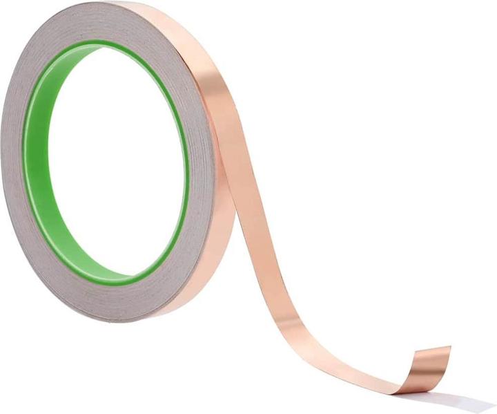 Immagine prodotto vidaXL Kupferband (1 cm)