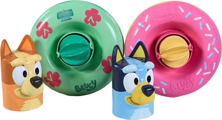 Productafbeelding Tomy Bluey Île de bain