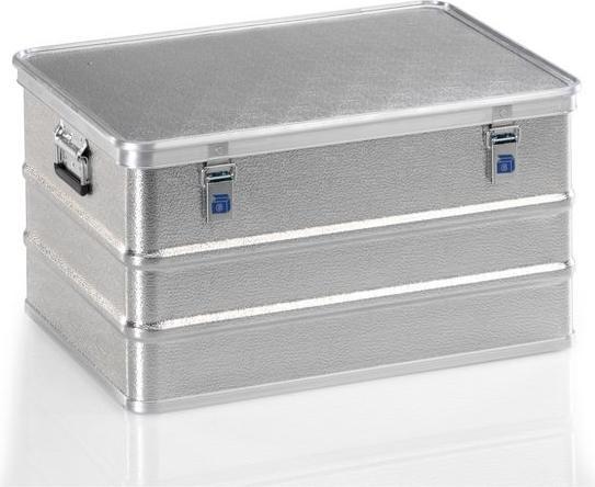 Actual product image Gmöhling Transport container