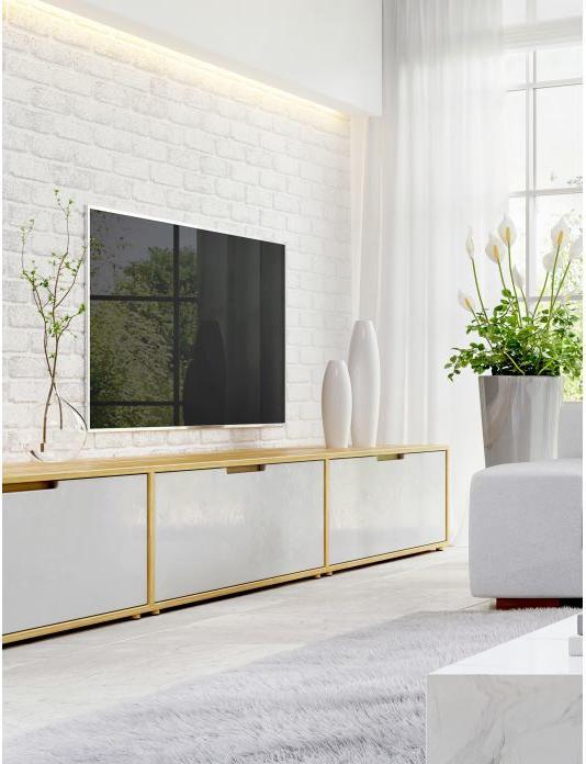 Image du produit EGLO Bande lumineuse à LED (RGB, 500 cm, Intérieur)