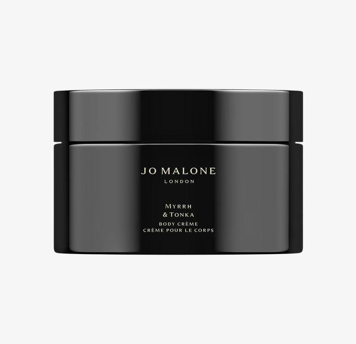 Actual product image Jo Malone Bath & Body Myrrh & Ton Body Crème (re) 200 ml (Body cream, 200 ml)
