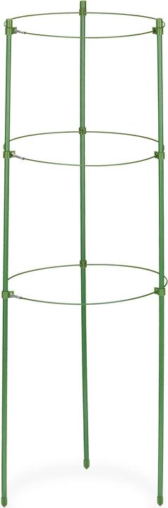 Actual product image Relaxdays 4x garden trellis (20 cm, 20 cm)