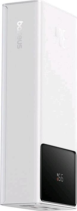 Productafbeelding Baseus Star Lord Digitaal Display Snel Opladen Power Bank (30000 mAh, 3000 W, 111 Wh)