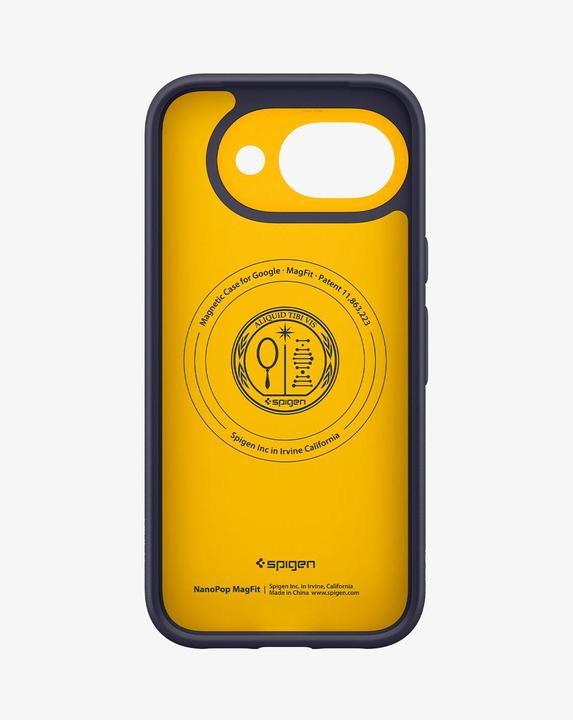 Produktbild Spigen Nano Pop (Mag Fit) (Google Pixel 10a)