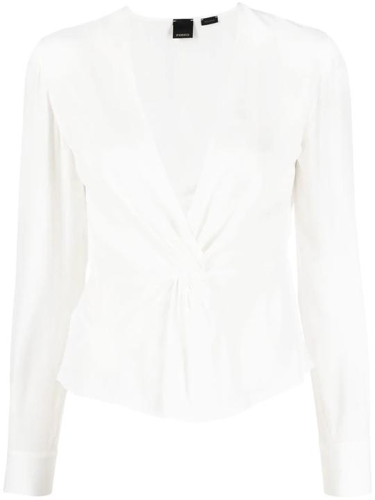 Image du produit Pinko Baradero Blusa (44)