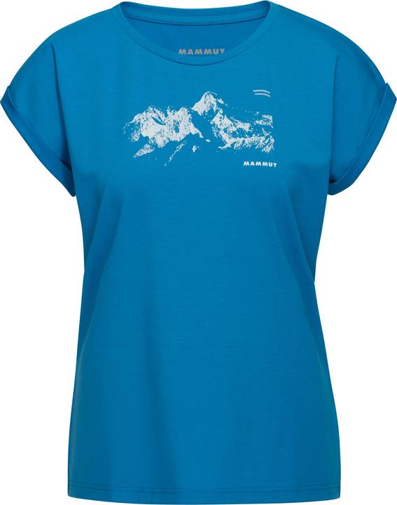 Immagine prodotto Mammut Mountain T-Shirt Women 8035m (XS)