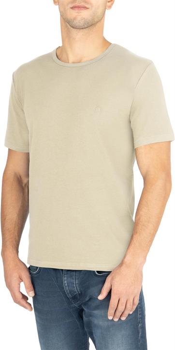 Produktbild Normani 3er Set Herren T-Shirt aus Bio-Baumwolle Nyons - 9828 (L)