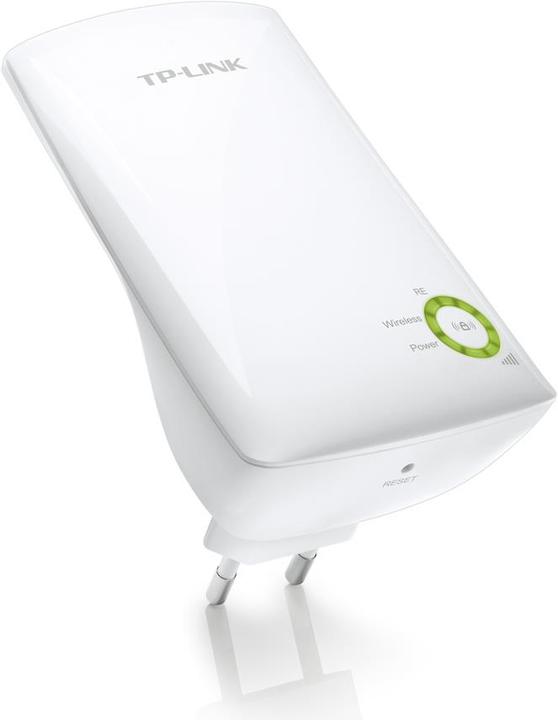 Produktbild TP-Link Tl-Wa854re (300 Mbit/s)