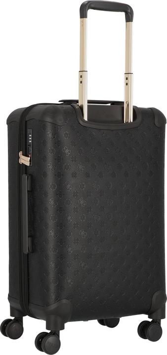 Immagine prodotto Guess Wilder 4 Rollen Trolley 64 cm mit Dehnfalte (56 l)
