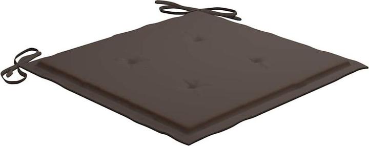 Immagine prodotto vidaXL Gartenstuhl