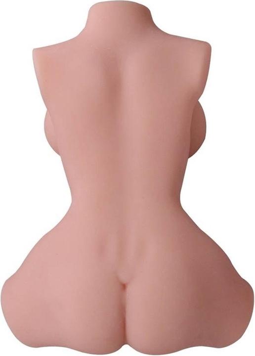 Actual product image Perfect Toys Fucky Power