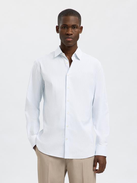 Image du produit Selected Stretch Slim Fit Hemd (XXL)
