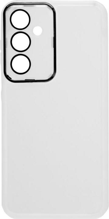 Produktbild iLike Galaxy A55 Transparent Case and Camera Protection (Samsung Galaxy A55)