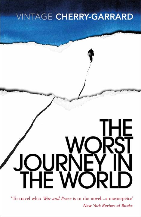 Produktbild The Worst Journey In The World (Englisch, Apsley Cherry-Garrard, 2010)