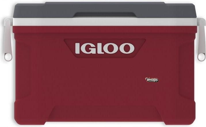 Actual product image Igloo Outdoor Latitude 52 Kühlbox (49 l)