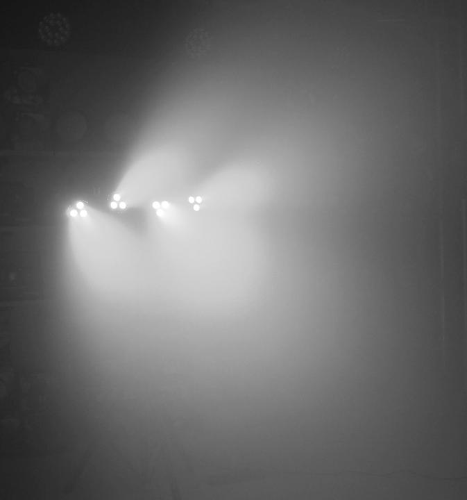 Produktbild Max Music PAR-Bar PartyBar 4 (3 W, LED)