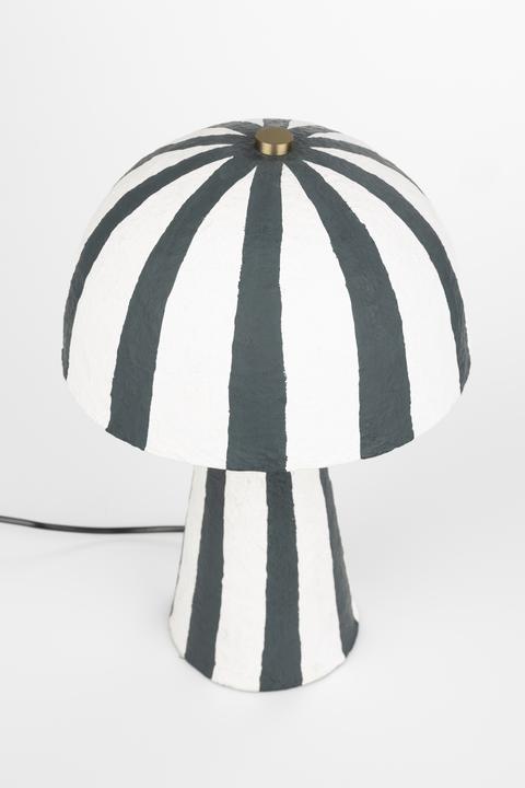 Image du produit Bold Monkey Table Lamp Zebra Rebel (E27)