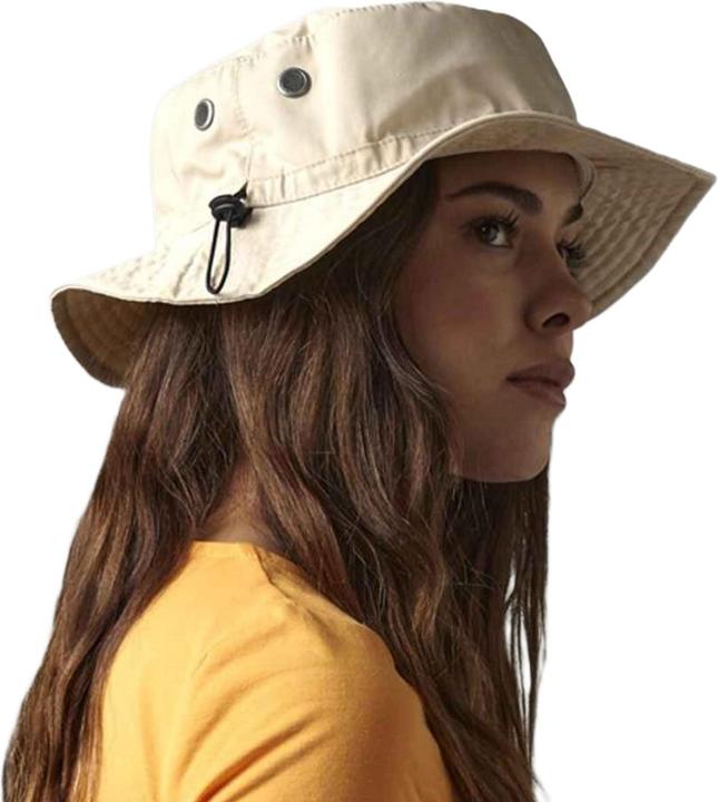 Produktbild Beechfield Cargo Schlapphut (One Size)