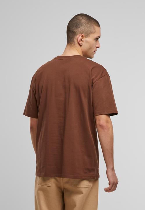 Produktbild New Era Oversized Embroidry Logo Neyyan T-Shirt - 93155 (L)