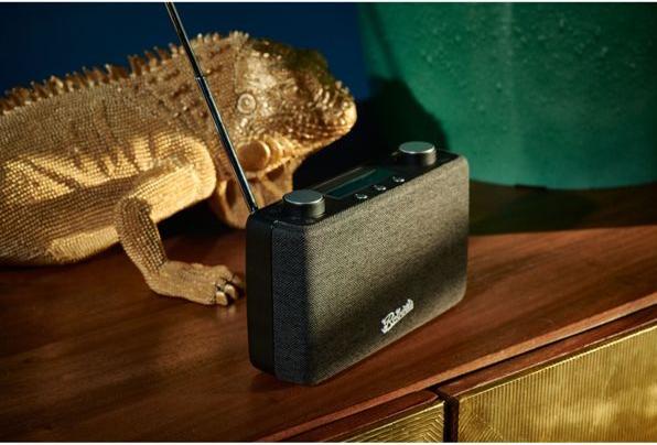 Actual product image Roberts Play 11 (DAB+, DAB, AM, FM)