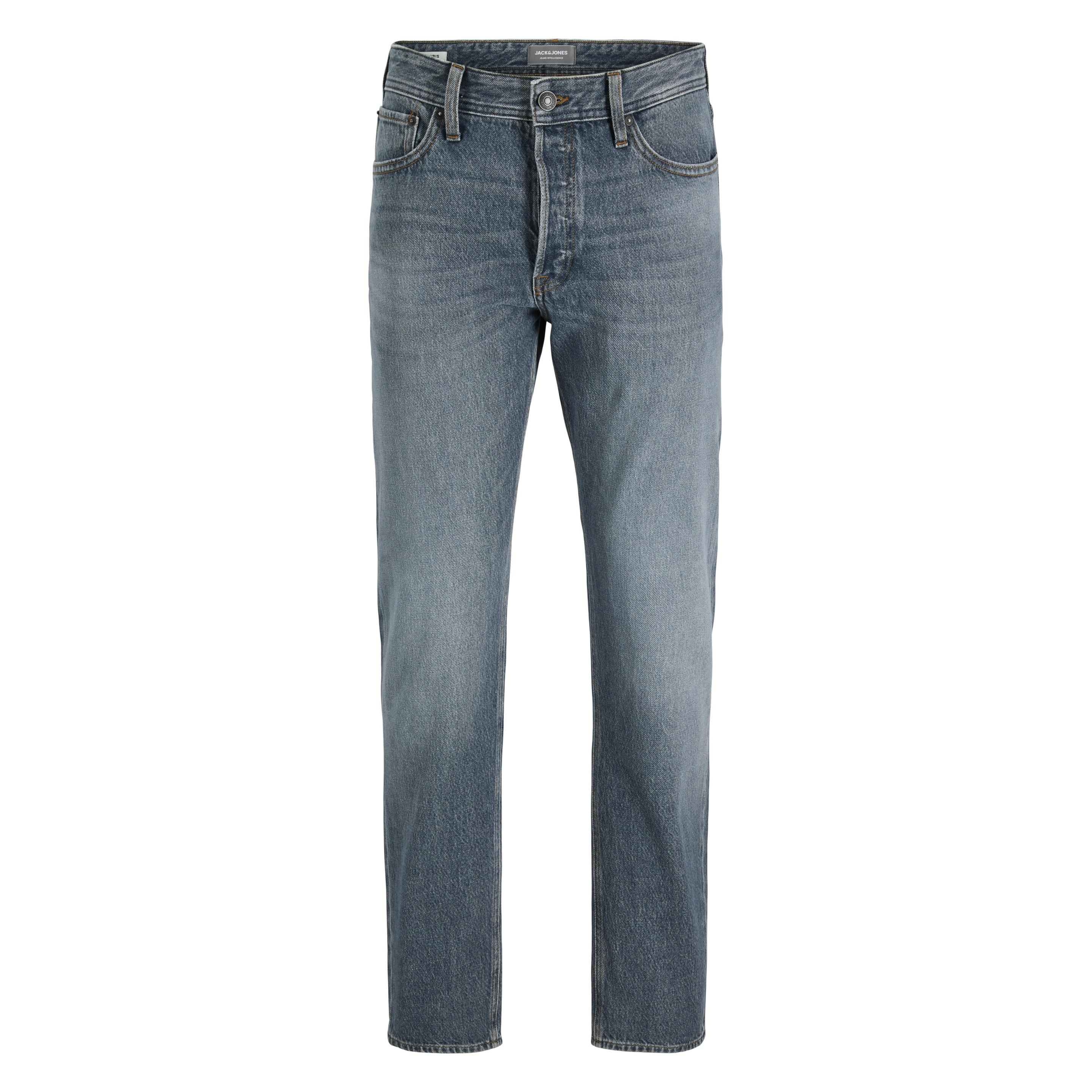 Jack & Jones, Herren, Jeans, Jjichris Jjoriginal Sbd 032 Noos, Blau, (W32/L34)