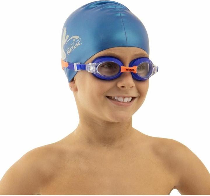 Image du produit Seac Lunettes De Natation Bubble (0)