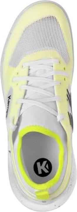 Produktbild Kempa Hallen-Sport-Schuhe Kourtfly W (36)