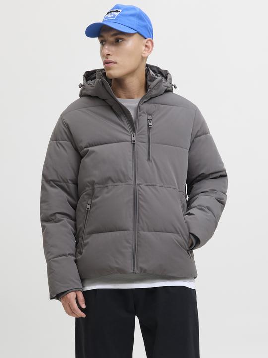Actual product image Jack & Jones Jjeowen Puffer Sn (XXL)