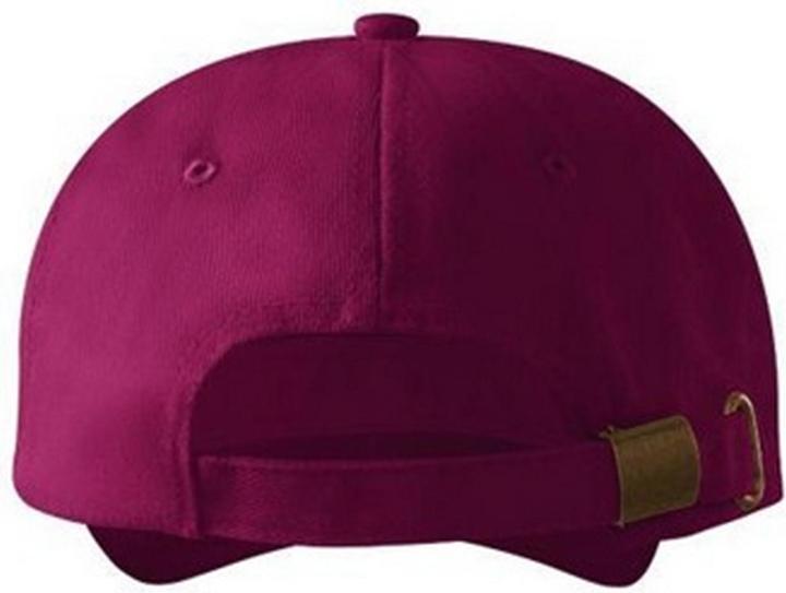 Produktbild Malfini BaseballMütze 6 Segmente