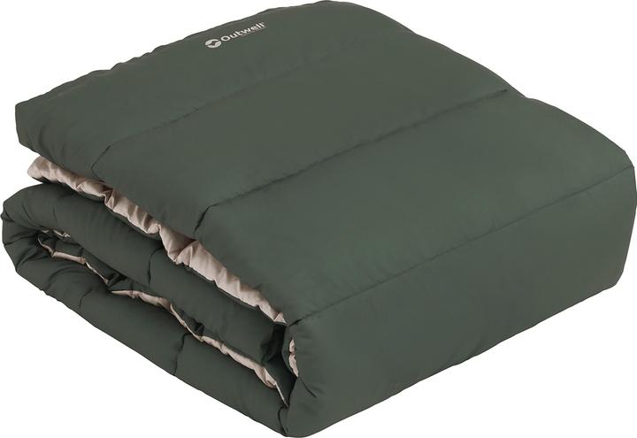 Produktbild Outwell Campion Duvet Double