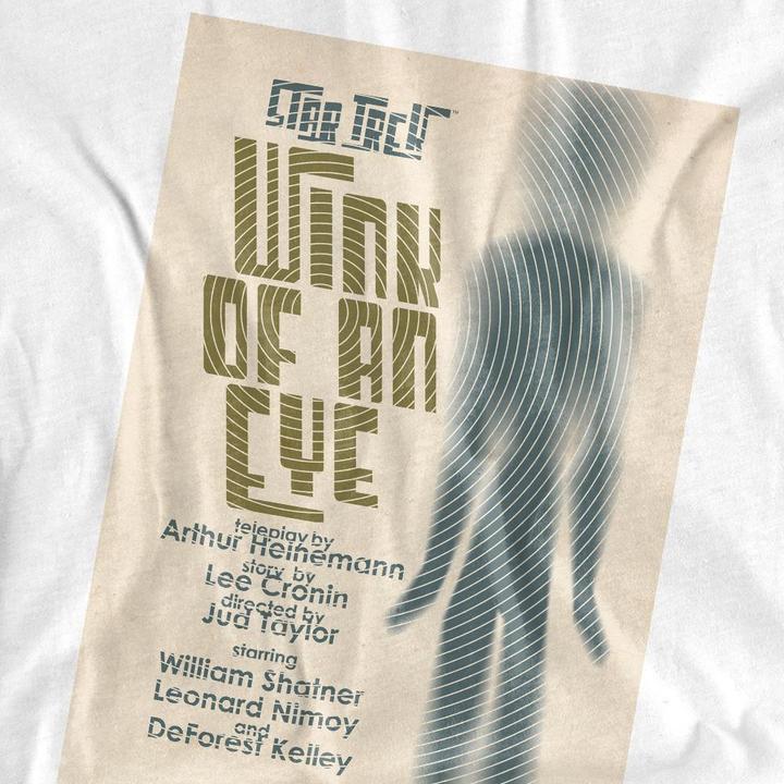 Produktbild The Original Series Episode 66 TShirt (S)