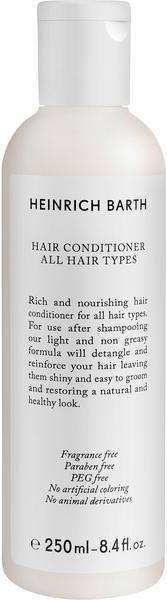Image du produit Heinrich Barth Après-shampooing