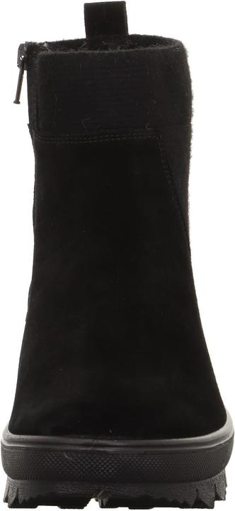 Actual product image Legero Ankle boot 2-000504-0000 (38.5)