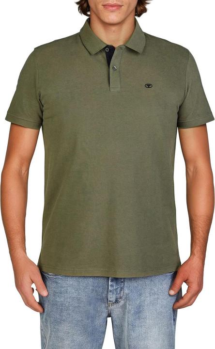 Produktbild Tom Tailor Poloshirt 3er Pack (3XL, L, M, S, XL, XXL)