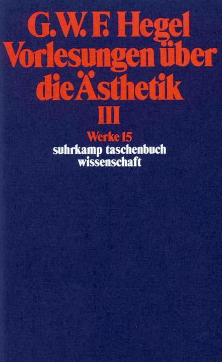 Produktbild Werke in 20 Bänden mit Registerband (Deutsch, Eva Moldenhauer, Georg Wilhelm Friedrich Hegel, Karl Markus Michel, 1986)