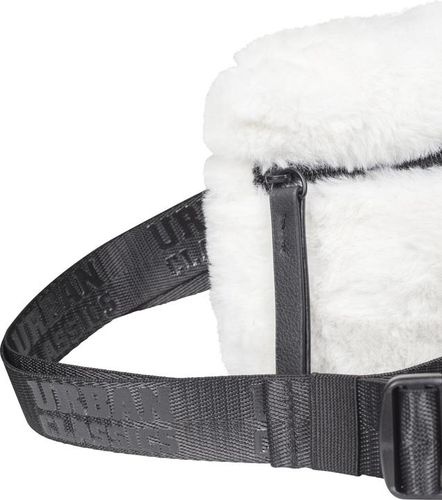 Produktbild Urban Classics Teddy Mini Beltbag
