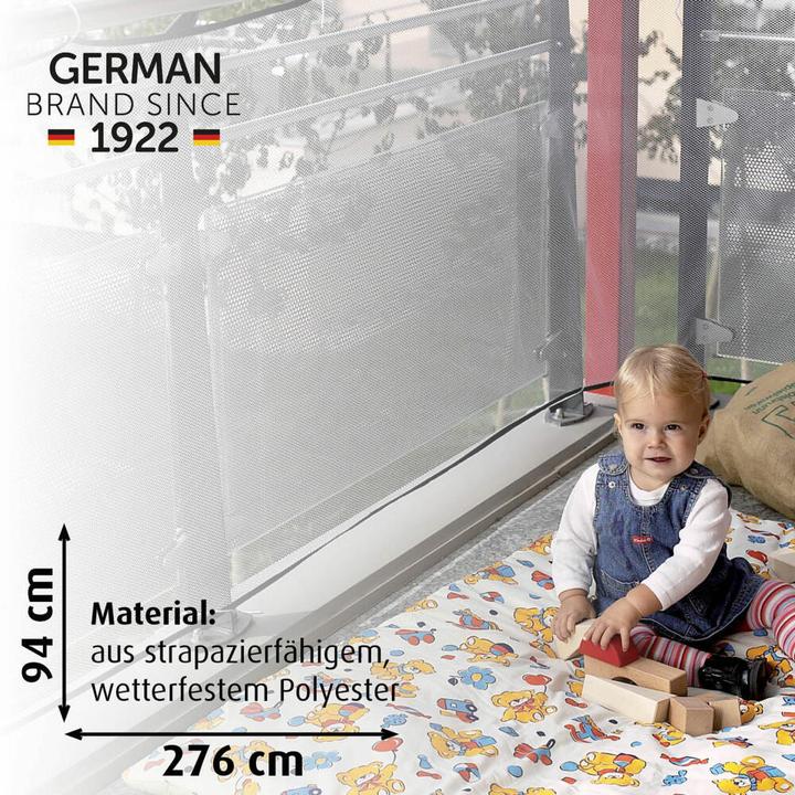 Image du produit Reer Filet de sécurité (294 cm)
