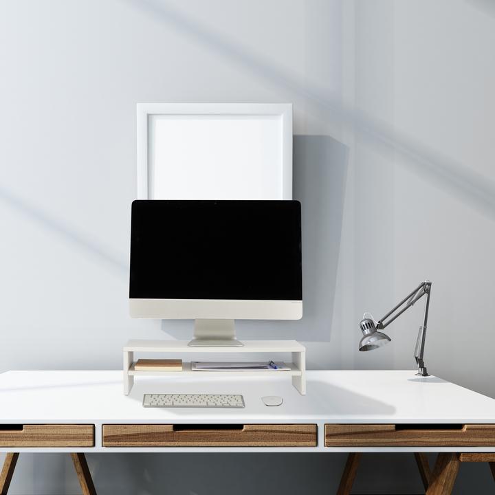 Productafbeelding Relaxdays Monitorstandaard