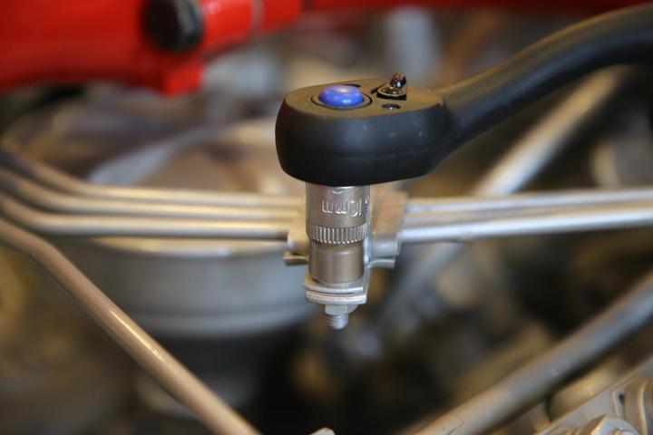 Productafbeelding Brilliant Tools BT021804 (10 mm)