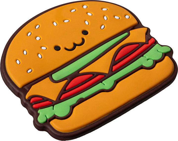 Actual product image Laut MAGMOJI for MagSafe - Hamburger, L MM HAM