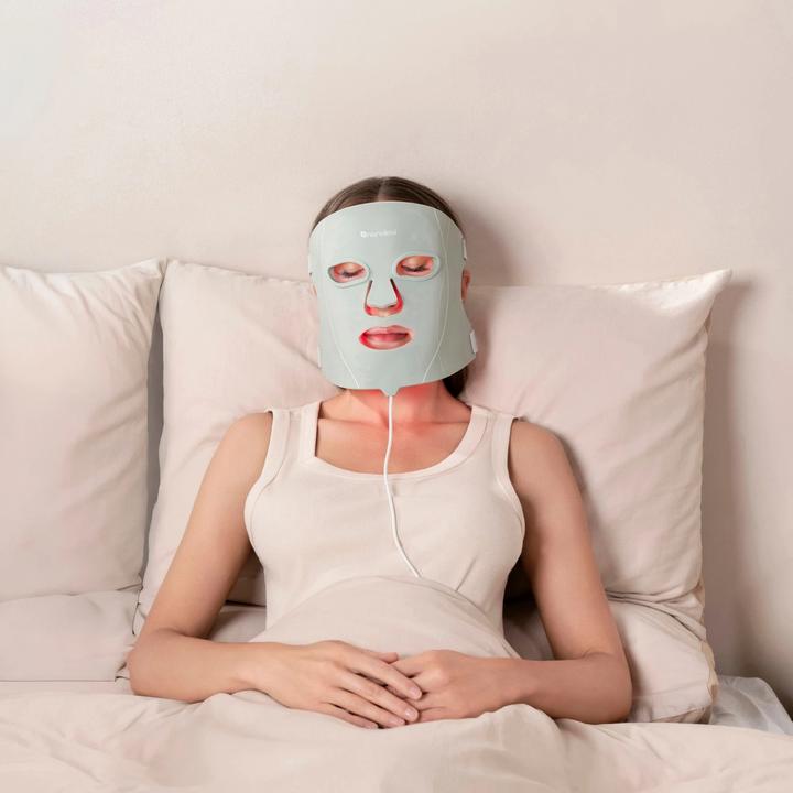 Image du produit Nanoleaf Masque facial