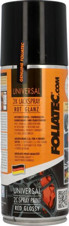 Immagine prodotto Foliatec Vernice spray