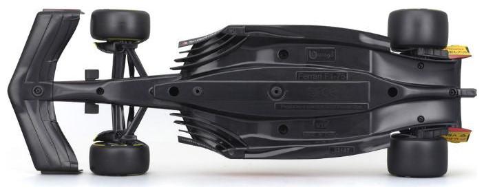 Produktbild Bburago Ferrari F1-75