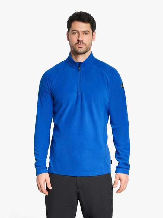 Produktbild Ziener Herren Midlayer Skirolli JUSEI-Z cobalt blue - 56 (56)