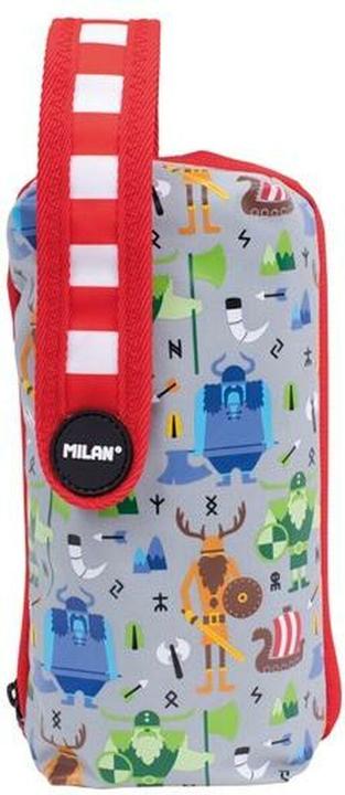 Etui Vikings 22,5 x 11,5 x 11 cm