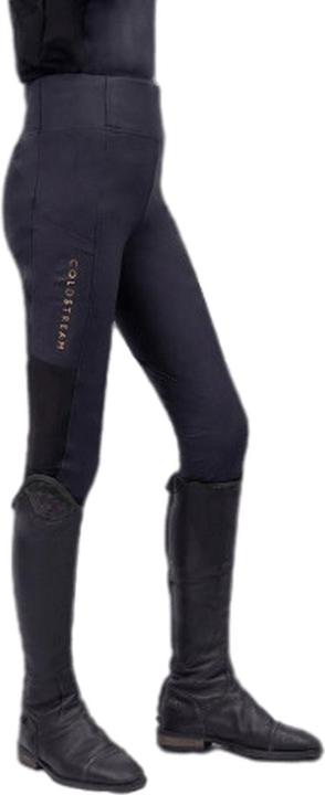 Produktbild Coldstream New Generation Ednam Reitleggings Mädchen (158, 164)