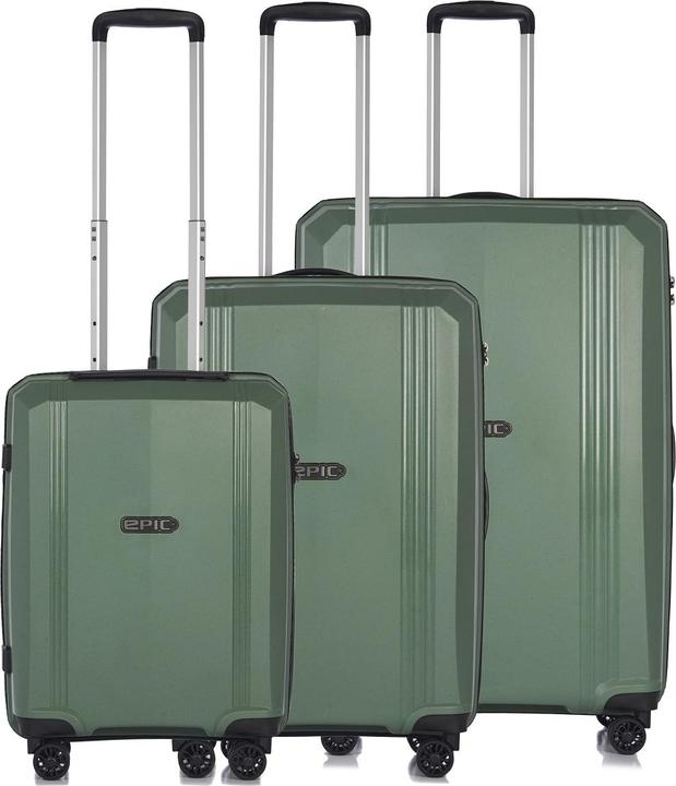 Epic Airwave VTT Bio - Set of 3 cases