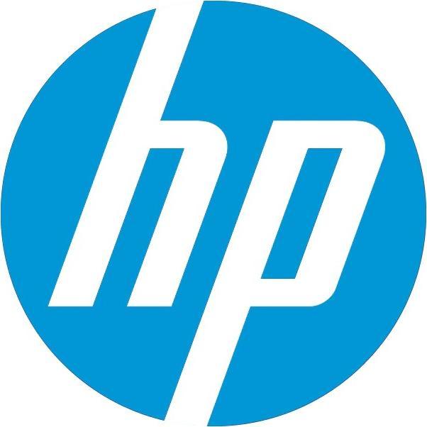 HP HPI Back Cover LCD DARD ASH SLV N, Notebook Ersatzteile, Grau
