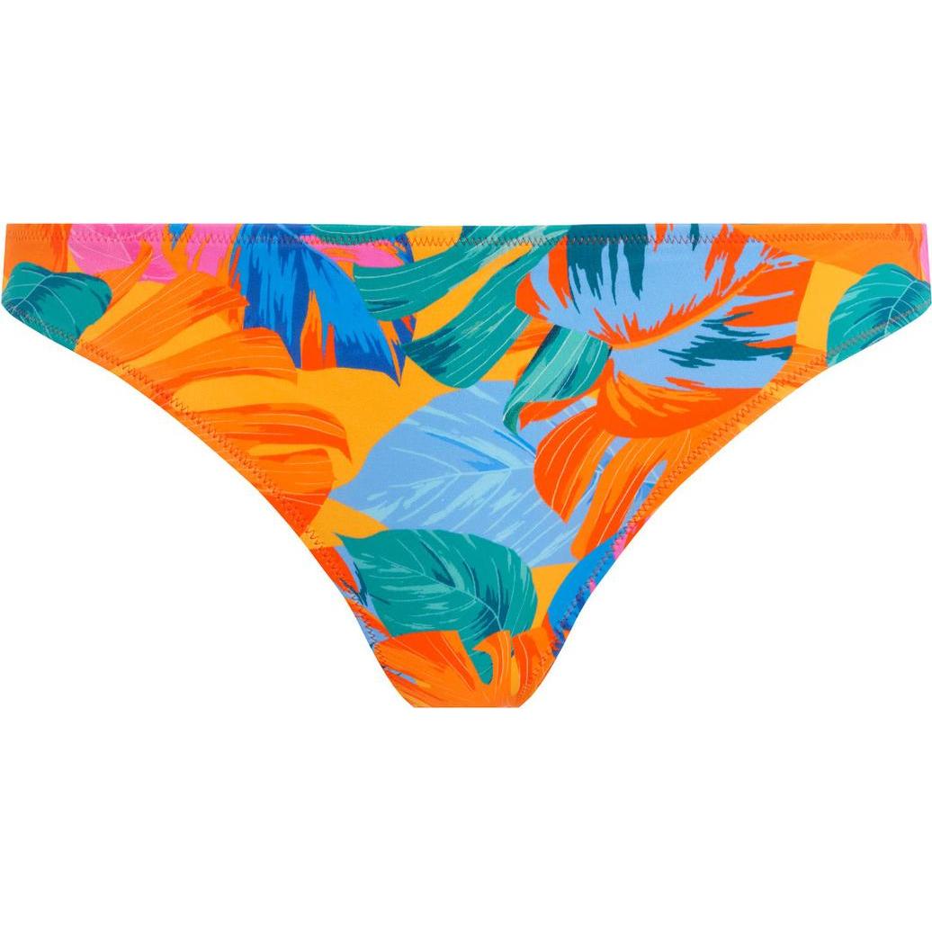 Freya, Damen, Strümpfe, damen-bikinihose aloha coast, Orange