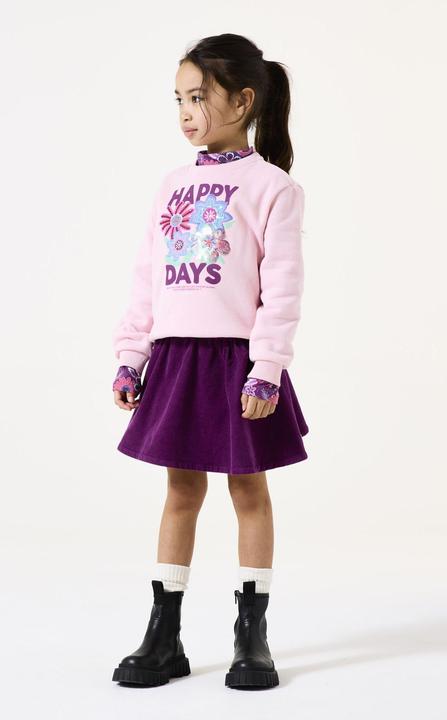 Produktbild Garcia Pullover Happy Days (104, 110)